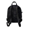 Black Leather Tote Bag Fall/Winter