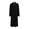 Black Roth Coat