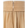 Luxurious Tulle Midi Skirt