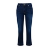 Mexico jeans in blue cotton denim