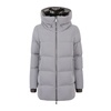 Italian Goose Down Padded Coat