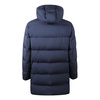 Down Winter Jacket