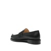 Black Moccasins for Women