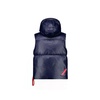 Blue Glazov Down Vest