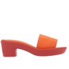 Elevate Your Summer Style with High Heel Sandals