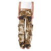 Womens Clothing Trousers Camouflage SS24