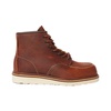 1907 Classic Moc Toe Copper Boots