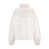 White Hemar Parka Women's Coat