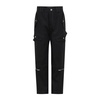 Dion Lee Trousers Black