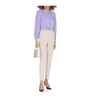 Elisabetta Franchi Shirts Purple