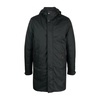 `Vermont` Padded Coat