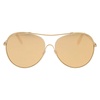 Loop Round Sunglasses