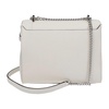 Snow Ninon Flap Bag