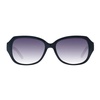 Gradient Rectangle Sunglasses for Women