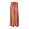 Brown Skirts for Women