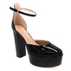 Black Sandals for Women