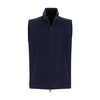 Technical Fabric Gilet with Light Padding