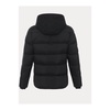 Everest Puffer Jacket Black Men