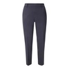 Slim Fit Cigarette Leg Trousers