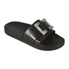 Black Sandals for Women