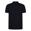 Emporio Armani T-shirts and Polos Blue