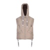 Iconic Padded Gilet for Women