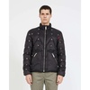 Decorative Puffer Jacket