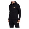 Mens Zip Hoodie Modern Style