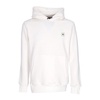 Lightweight Hooded Sweatshirt with Kangaroo Pocket