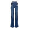 Boot-Cut Jeans for Women