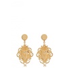 Elegant Earrings for Fashion-Forward Females