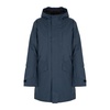 Hooded Rain Jacket