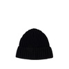 Hat - Cashmere - Black