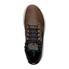 Brown Casual Men's Boots