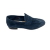 ANTICA CUOIERIA Flat shoes Blue