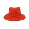 Handcrafted Winter Felt Hat