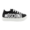 Black/White Sneakers 74419