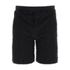 Fendi Logo Shorts