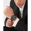 Automatic Men's Watch The $keleton Crystal