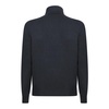 Blue Knitwear for Men AW24