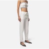 IVORY CLOSE JOGGER PENTS