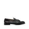 Sophisticated Tassel Loafers