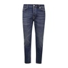 Modern Super Slim Denim Jeans