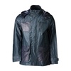 Utility Jacket with Removable Hood