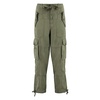 Adjustable Cargo Trousers