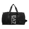 Adjustable Gym Bag with Logo