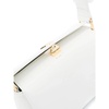 Mini White Shoulder Bag