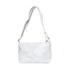 Multi-material Handbag for Women