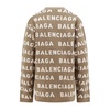 Balenciaga Woman Balenciaga Woman Beige Knitwear