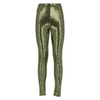 Alexandre Vauthier Trousers Green